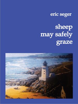 cover image of sheep may safely graze